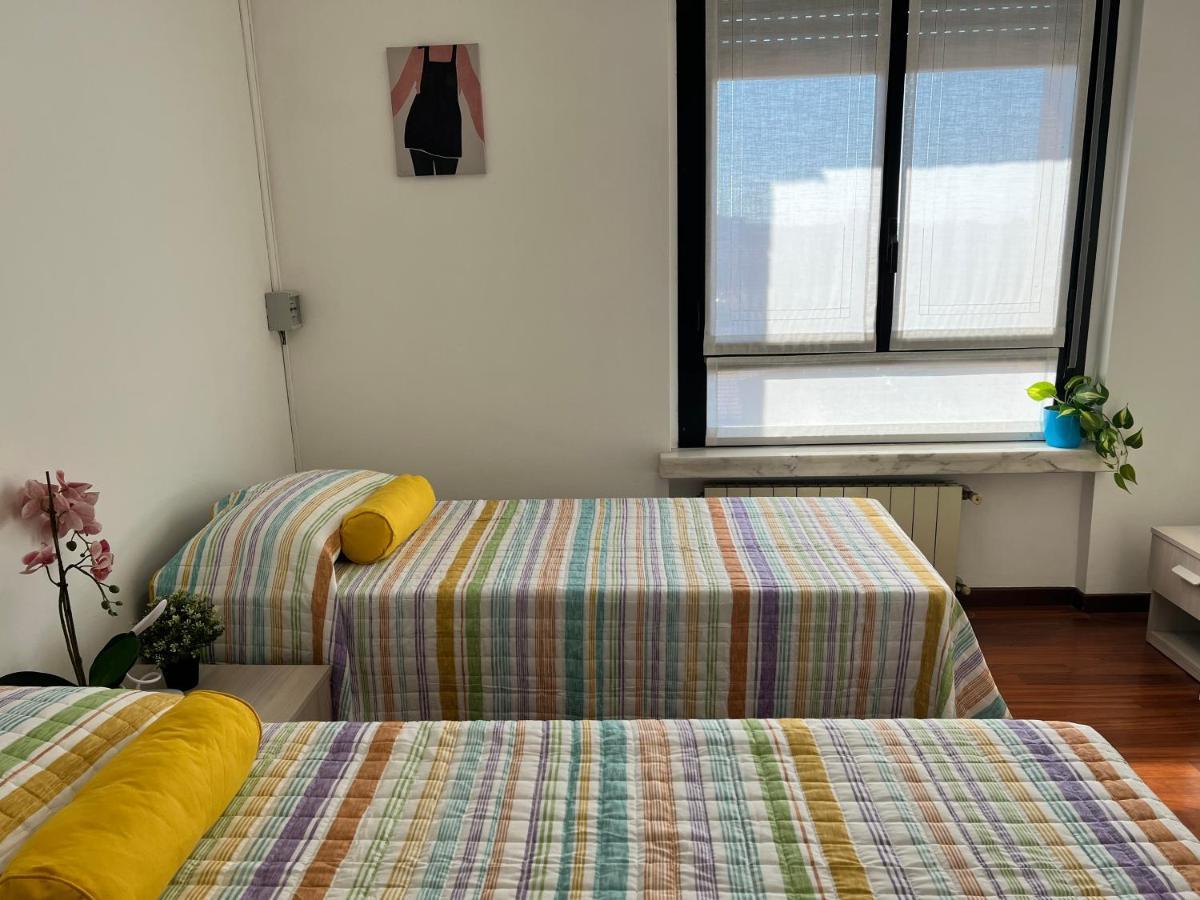 Bnbook Pero Figino Rho Fiera, 2 Camere Da Letto E 2 Bagni Exterior foto